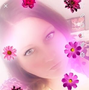 Meet your Posher, Tiffiny